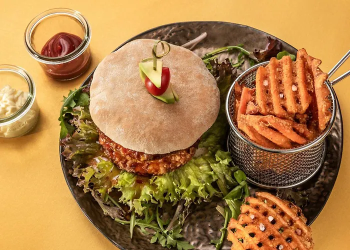 Leonardo Düsseldorf Airport 4* Ratingen