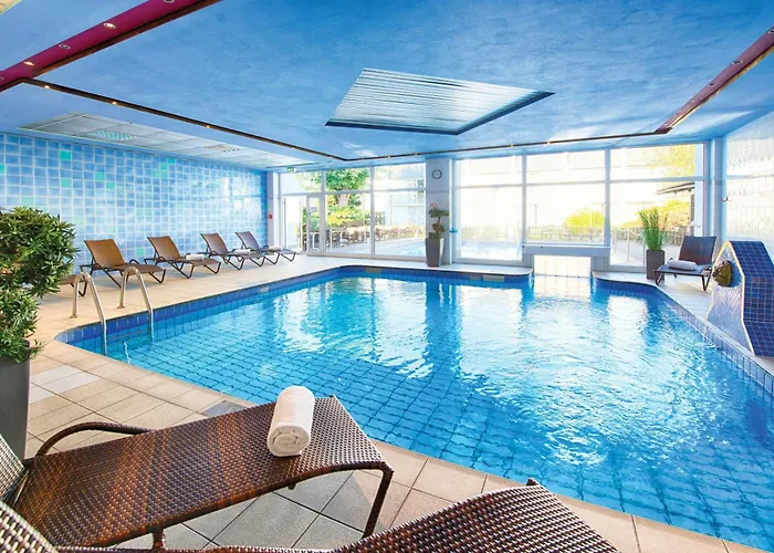 Leonardo Duesseldorf Airport 4* Ratingen