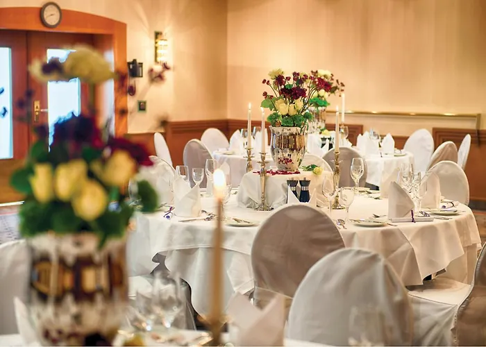 Leonardo Duesseldorf Airport 4* Ratingen