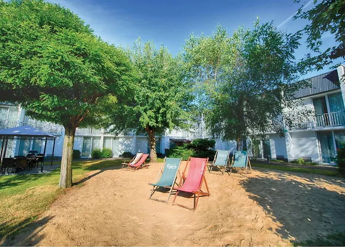 Leonardo Düsseldorf Airport Ratingen