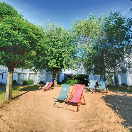 Hotel Leonardo Duesseldorf Airport Ratingen