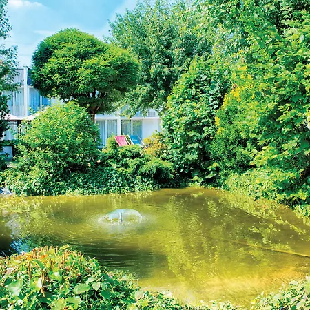 Hotel Leonardo Duesseldorf Airport Ratingen