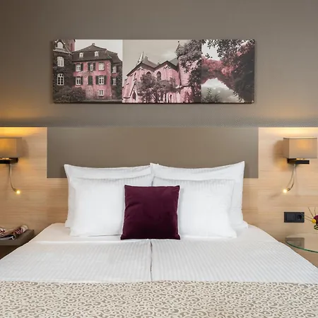 Leonardo Duesseldorf Airport 4* Ratingen