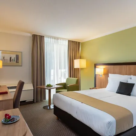 Leonardo Duesseldorf Airport 4* Ratingen