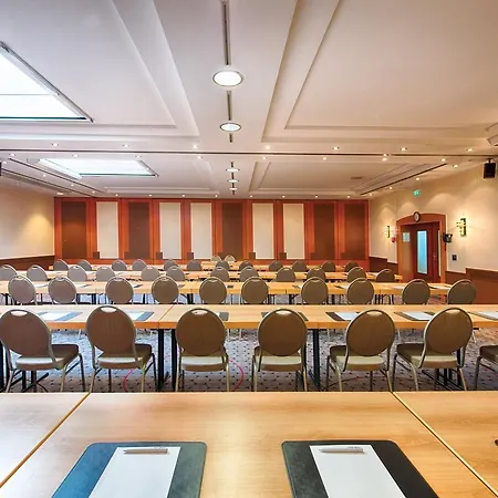 Hotel Leonardo Duesseldorf Airport